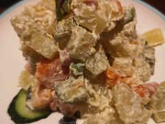 -陆壹捌餐厅(五大道店)