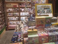 -猫的天空之城概念书店(苏州平江店)