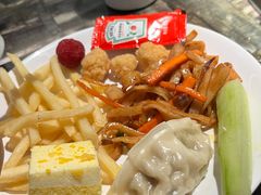 -冠菌火锅自助(东莞桥头店)