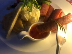 -威尼斯意餐酒吧 Venezia club(意大利风情街店)