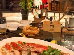 -新天世纪中餐厅