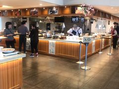 大堂-洞爷湖万世阁酒店