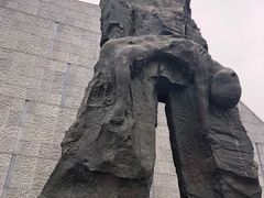 -侵华日军南京大屠杀遇难同胞纪念馆
