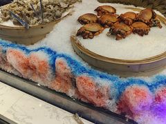 -川骄海鲜自助(河东店)