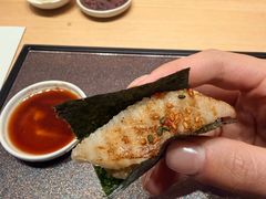 -小十Omakase(地王大厦店)