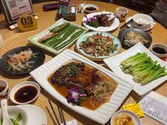 -德胜轩正宗顺德菜(宝安沙井会展中心店)