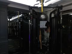 -简·无界健身工作室·运动康复·体态(石厦店)
