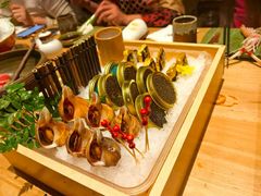 -Minase水濑·日料放题(外滩店)