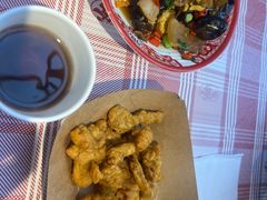 -高嗲嗲·湘味爆炒王(云密城店)