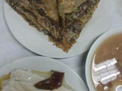 -清真永恒华威肉饼(潘家园店)