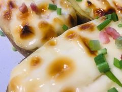 -绿茶餐厅(燕郊永旺店)