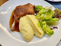 -LA MAISON公鸡和龙(蛇口店)