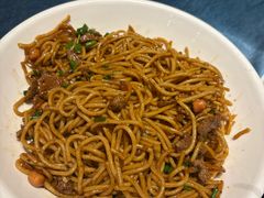 -柴米油盐三杯鸡(象山北路店)