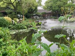 -杭州西湖柳莺里酒店·闻莺厅