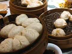 -包子大王(新泽巷店)