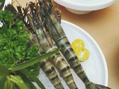 -湯系·煲汤手艺人(东二环泰禾广场店)