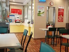 大堂-月亮房·白斩鸡(娄山关路店)