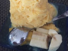 -半秋山西餐厅(宜昌大洋店)