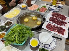 -杏花吴记牛肉火锅