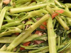 -香港深仔记茶餐厅(东门店)