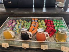 -金奥国际酒店全日餐厅ALTITUDE