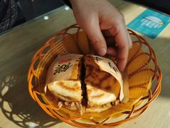 -老陕西面馆(恒茂商业广场店)