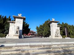 -洛阳古墓博物馆