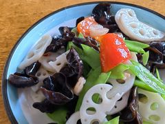 荷塘小炒-老绥元烧麦·家常菜(大召店)