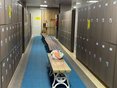 -陕西省游泳跳水馆