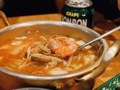-Woolee韩食堂·韩式家庭料理