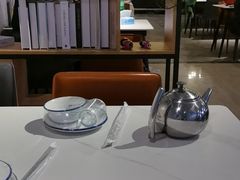 -京城·森鸽排档(双井店)