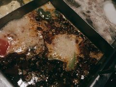 -海底捞火锅(枫蓝国际购物中心店)