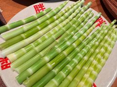 -胖三嬢·呱呱老火锅(北京总店)