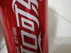 可口可乐-马记大锅煮(总店)