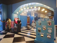 -完美世界影城(昆明翡翠湾店)