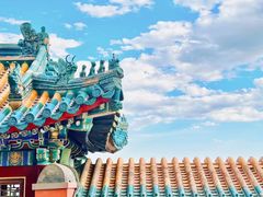 -颐和园-画中游