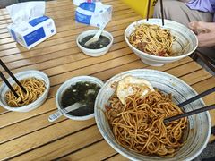 -梅溪·小伙子干挑面(安吉总店)
