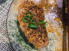 -戏作寿司(观音桥店)