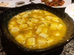 蟹黄豆腐-孔乙己(后海店)