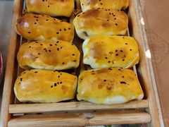 烤包子-马尔龙新疆饭店·清真(瑞景店)