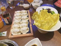 -东海怡品海鲜豆捞(星街坊店)
