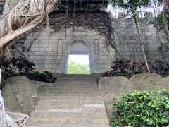 -鸿山公园