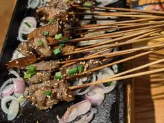 -木屋烧烤(西南角店)