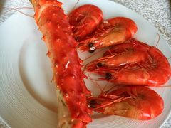 -上海和平饭店-华懋阁 The Cathay Room