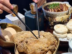 -面辣子·陕西家乡菜(钟楼店)