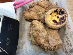 -麦当劳(鼓楼店)