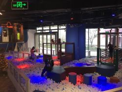 -幻贝家儿童乐园(苏州中心店)