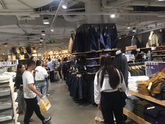 -MUJI无印良品(天一国购店)
