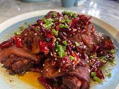 -懒人盐府人家(航天桥店)