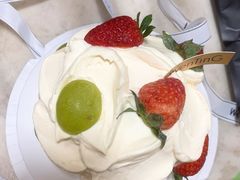 -WenTinG文汀·半糖蛋糕(合生汇店)